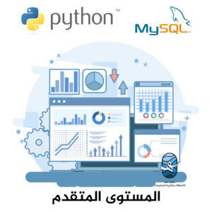 برنامج تدريبي لتحليل البيانات باستخدام بايثون و ماي سيكوال – المستوى المتقدم